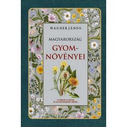 Magyarország gyomnövényei
