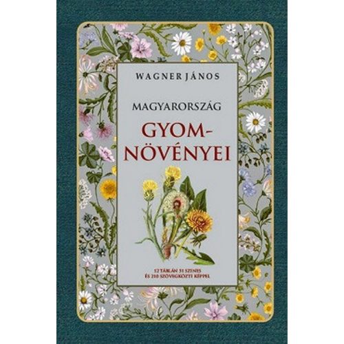 Magyarország gyomnövényei
