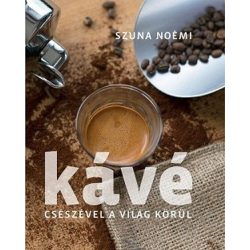 Kávé - Csészével a világ körül