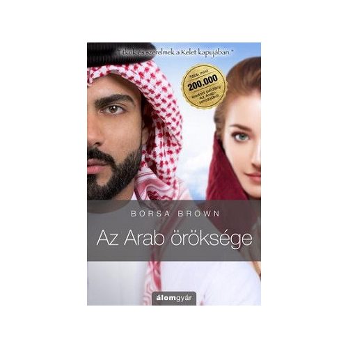 Az Arab öröksége