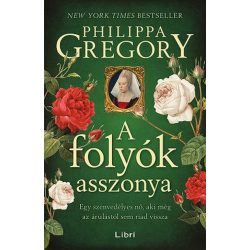 A folyók asszonya (2. kiadás)