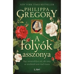 A folyók asszonya (2. kiadás)
