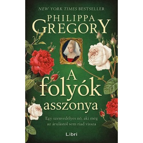 A folyók asszonya (2. kiadás)