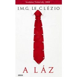 A láz