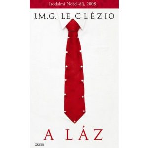 A láz