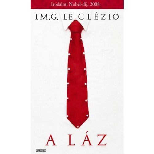 A láz