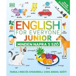English for Everyone - Junior