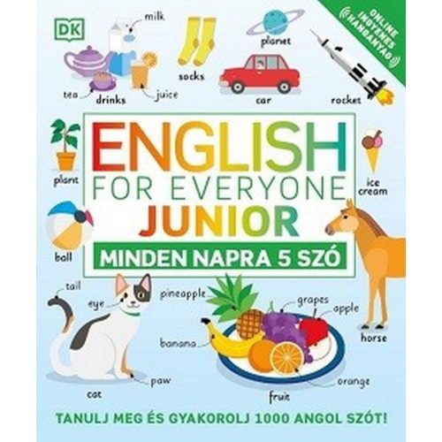 English for Everyone - Junior