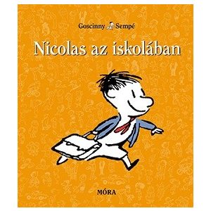 Nicolas az iskolában