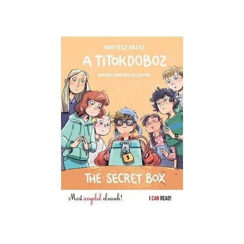 A titokdoboz - The secret box