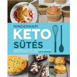 Mindennapi keto sütés
