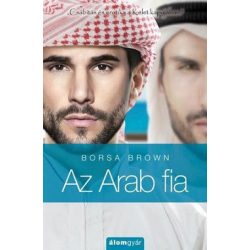 Az Arab fia - Arab 5.