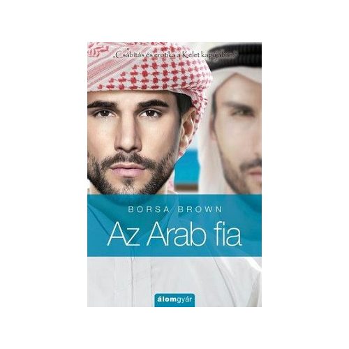 Az Arab fia - Arab 5.
