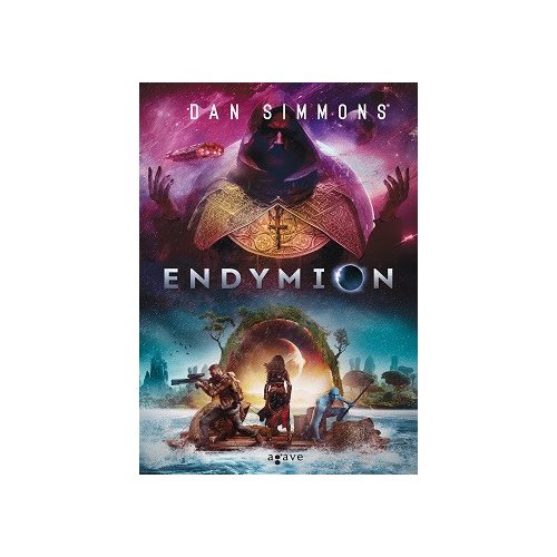 Endymion - Hyperioni énekek