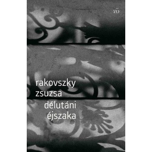 Délutáni éjszaka