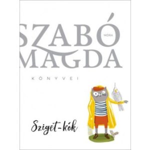 Sziget-kék