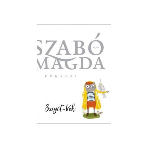 Sziget-kék