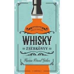 Whisky zsebkönyv