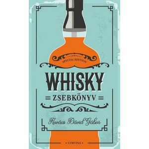 Whisky zsebkönyv