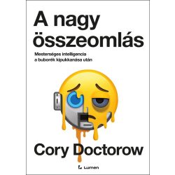   A nagy összeomlás: Mesterséges intelligencia a buborék kipukkanása után