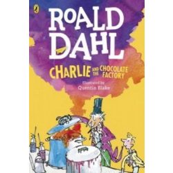 Charlie and The Chocolate Factory