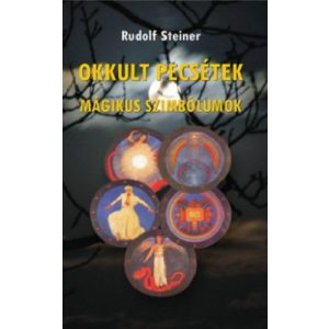 Okkult pecsétek - Mágikus szimbólumok