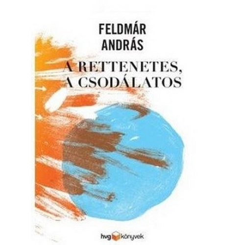 A rettenetes, a csodálatos