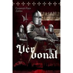 Vérvonal