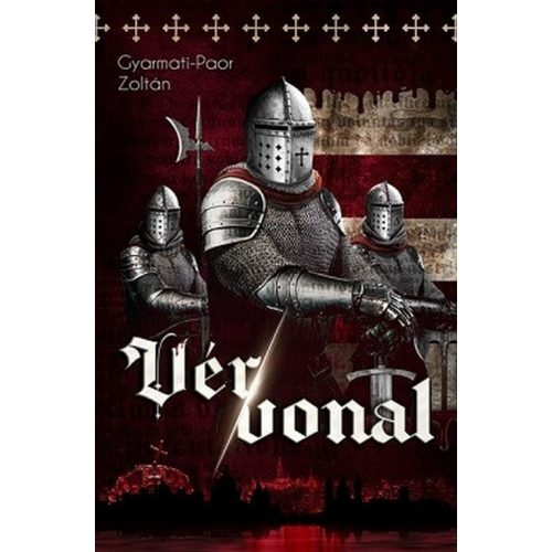 Vérvonal