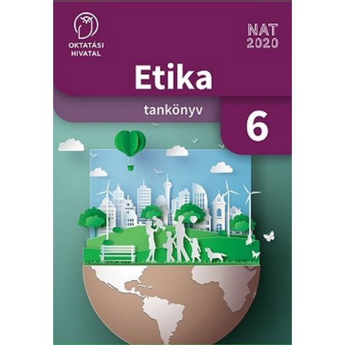 Etika 6. Tankönyv
