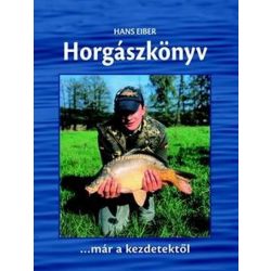 Horgászkönyv...már a kezdetektől