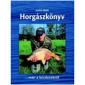 Horgászkönyv...már a kezdetektől