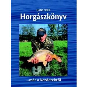 Horgászkönyv...már a kezdetektől