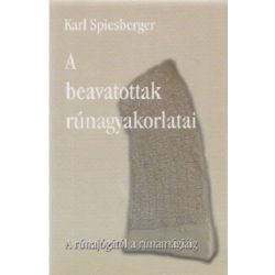 A beavatottak rúnagyakorlatai
