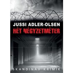 Hét négyzetméter - Skandináv krimik