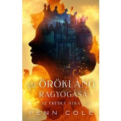   Az Eredet átka - Az Örökláng ragyogása (éldekorált) 2.
