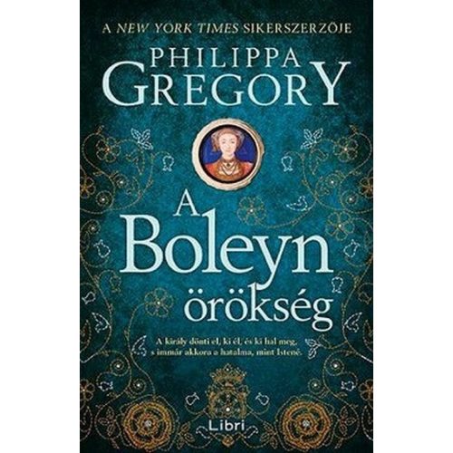 A Boleyn-örökség