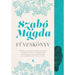 Füveskönyv (Szabó Magda)