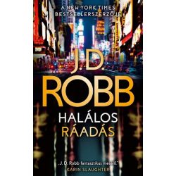 Halálos ráadás