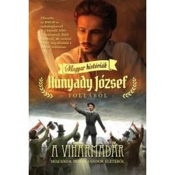 A viharmadár - Mozaikok Petőfi Sándor életéből