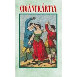 Cigány kártya