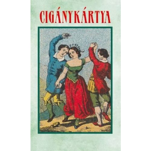 Cigány kártya