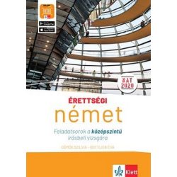   Érettségi Német Feladatsorok a középszintű írásbeli vizsgára