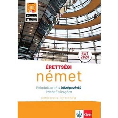 Érettségi Német Feladatsorok a középszintű írásbeli vizsgára