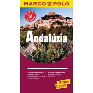 Andalúzia - Marco Polo