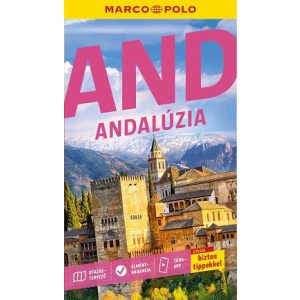Andalúzia - Marco Polo