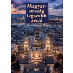 Magyarország legszebb arcai