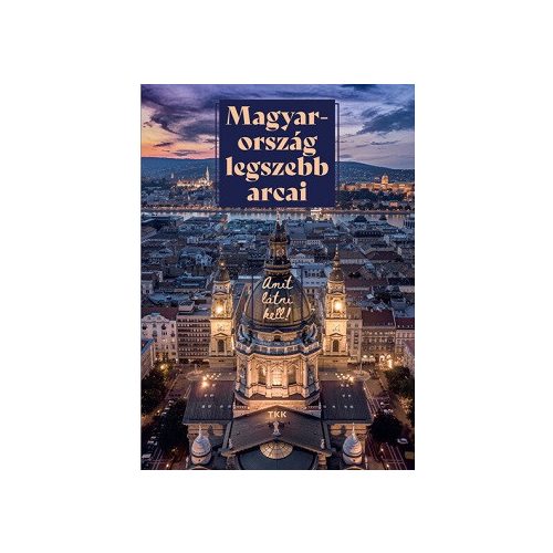 Magyarország legszebb arcai