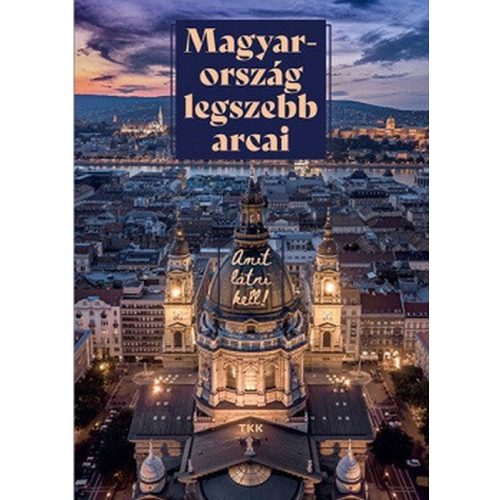 Magyarország legszebb arcai