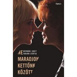 Ne maradjon kettőnk között
